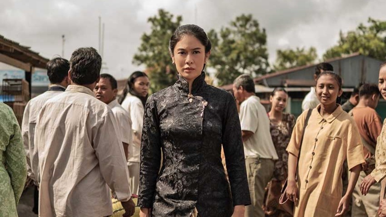 Tak Kalah Menarik, 6 Rekomendasi Serial Indonesia Tayang di Netflix